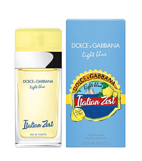 dolce gabbana dg light blue italian zest travel size.women|d&g light blue italian zest.